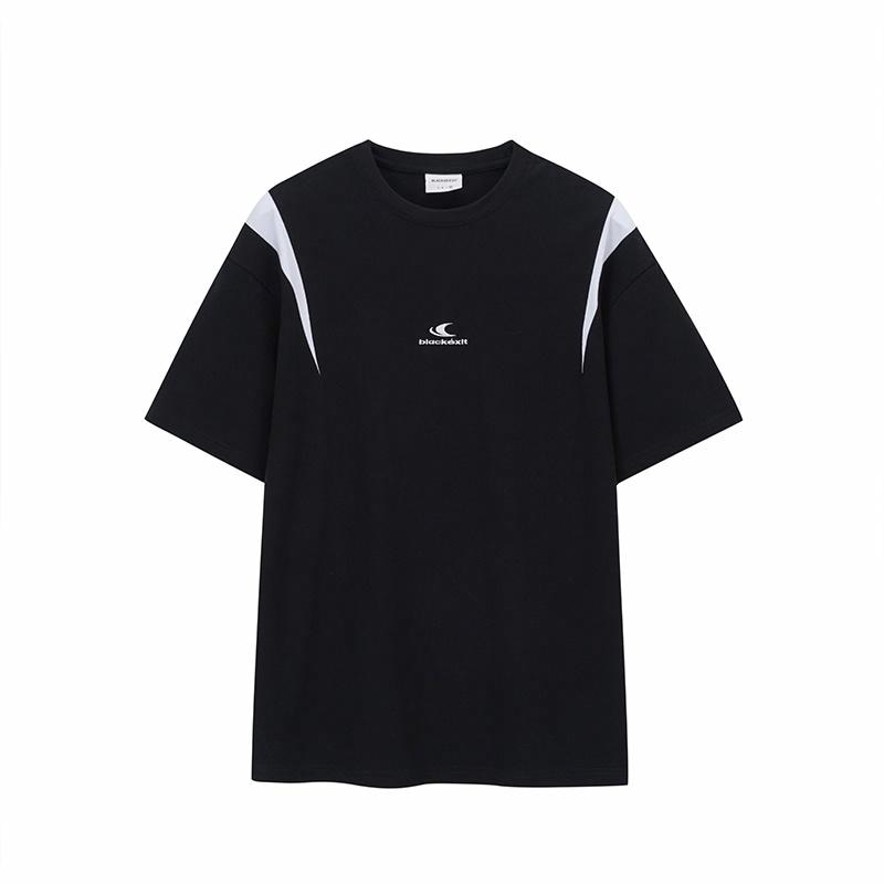 BLACK OF EXIT T