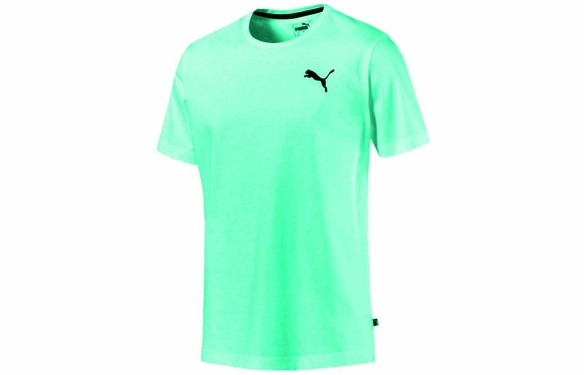 Футболка Puma logoT