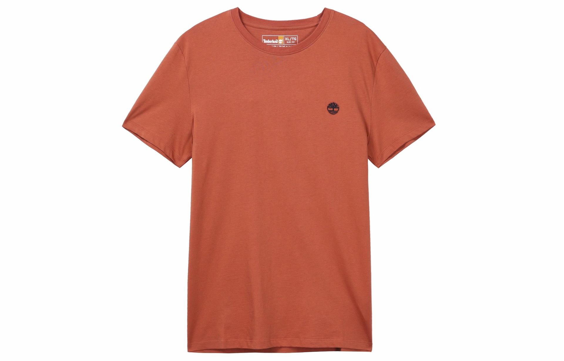 Футболка Timberland T