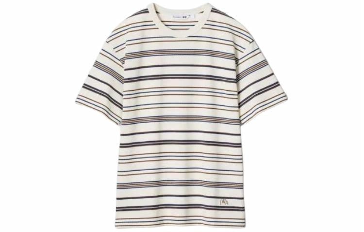UNIQLO/优衣库 UNIQLO x JWANDERSON SS24 T