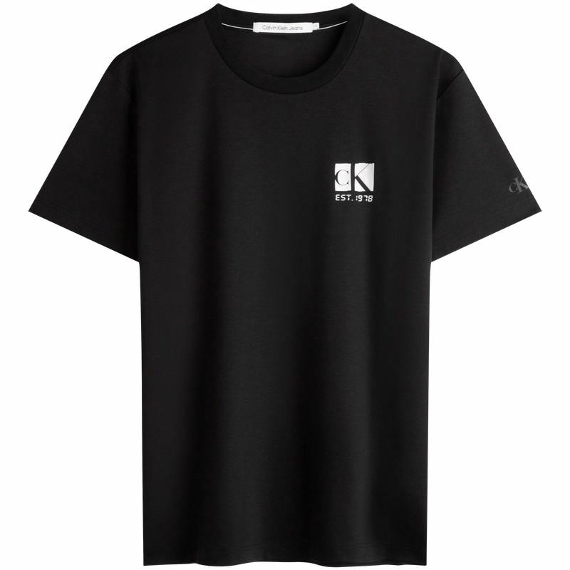 Футболка Calvin Klein CKCalvin Klein T