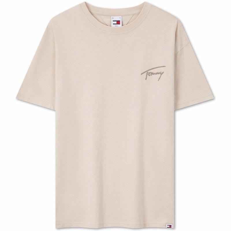Tommy Hilfiger logoT