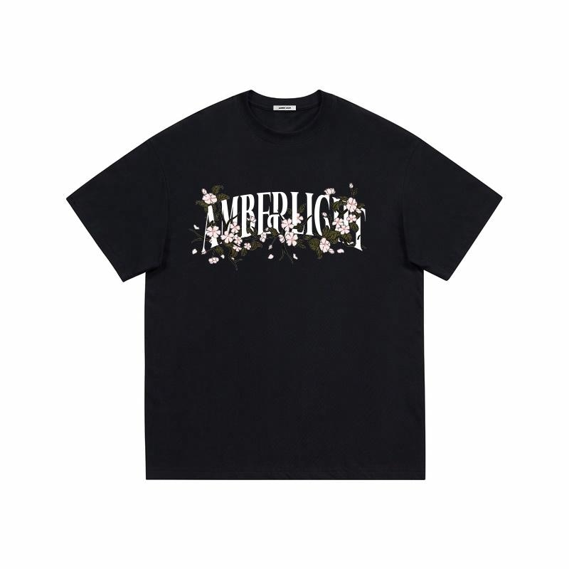 AMBER LIGHT T