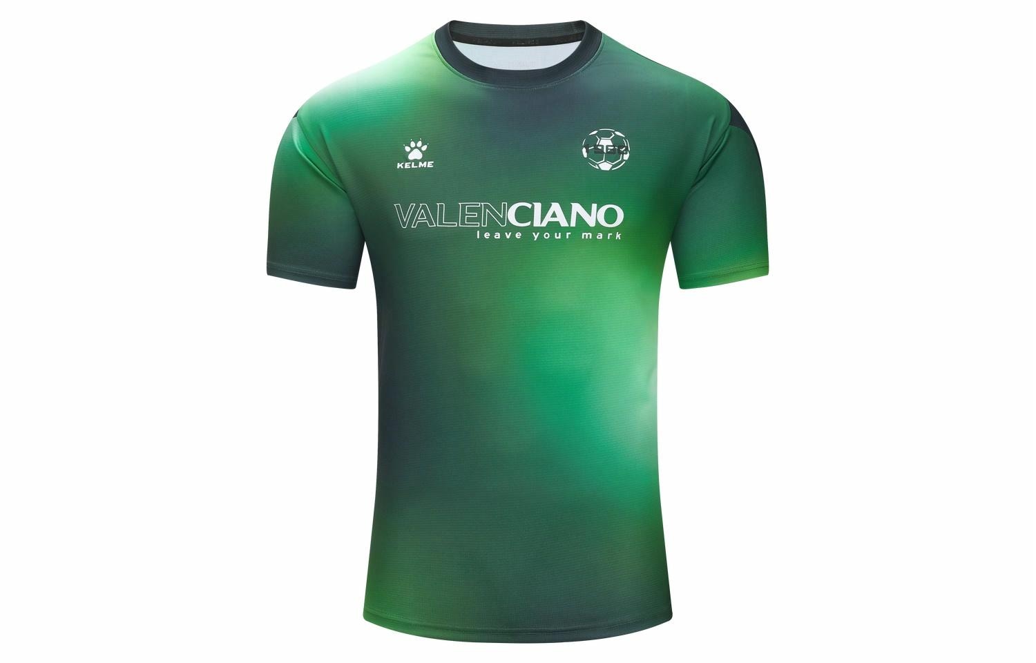 卡尔美/KELME KELME SS24T