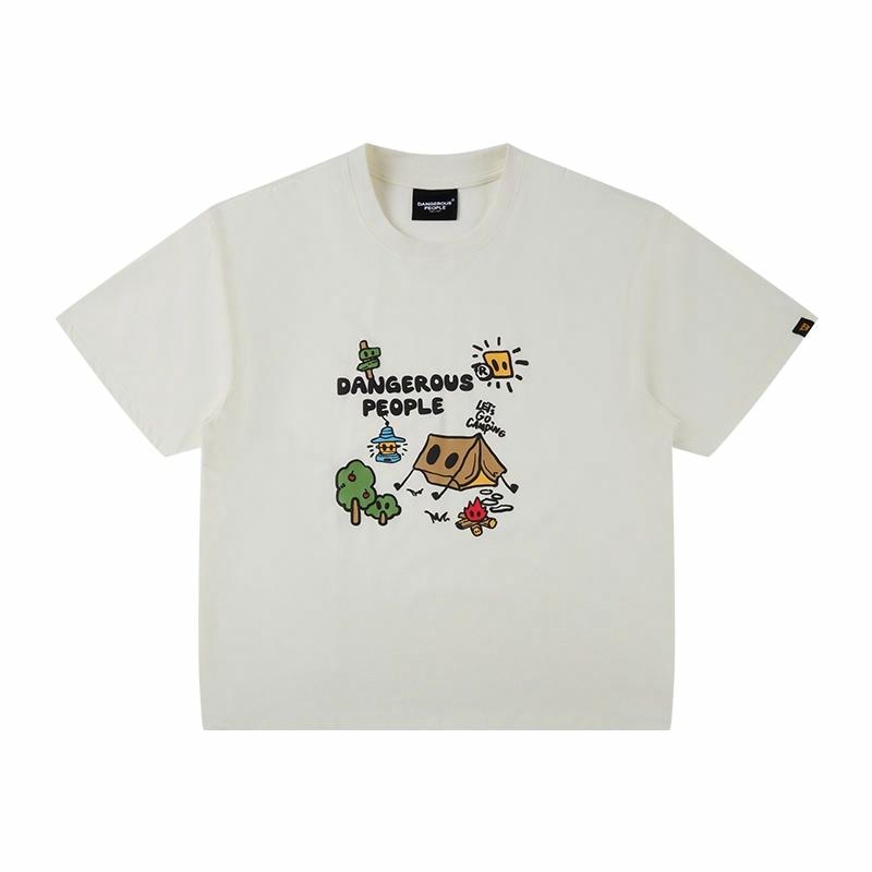 DANGEROUSPEOPLE T