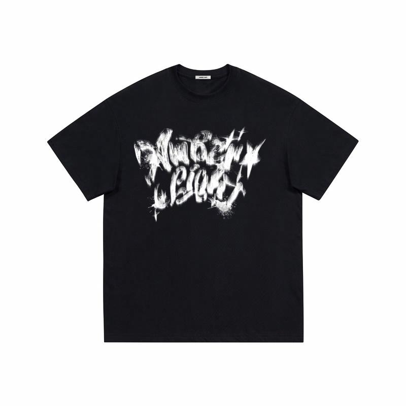 AMBER LIGHT T