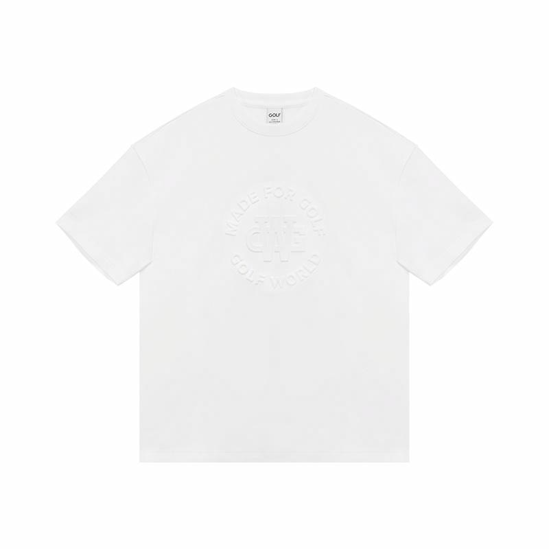 GOLF/高尔夫 GOLF Logo SS24T