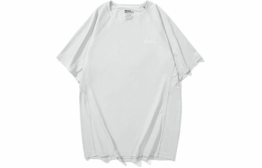 狼爪/Jack Wolfskin Jack Wolfskin logo T