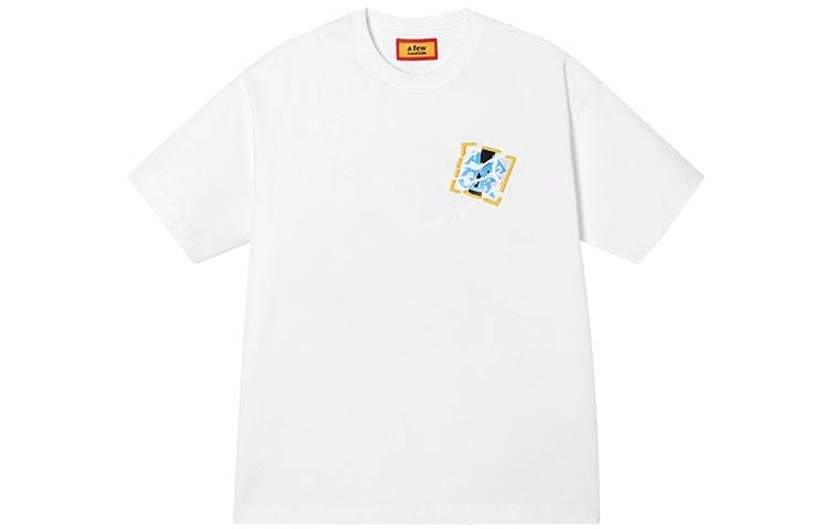Футболка Afgk 2024SS T