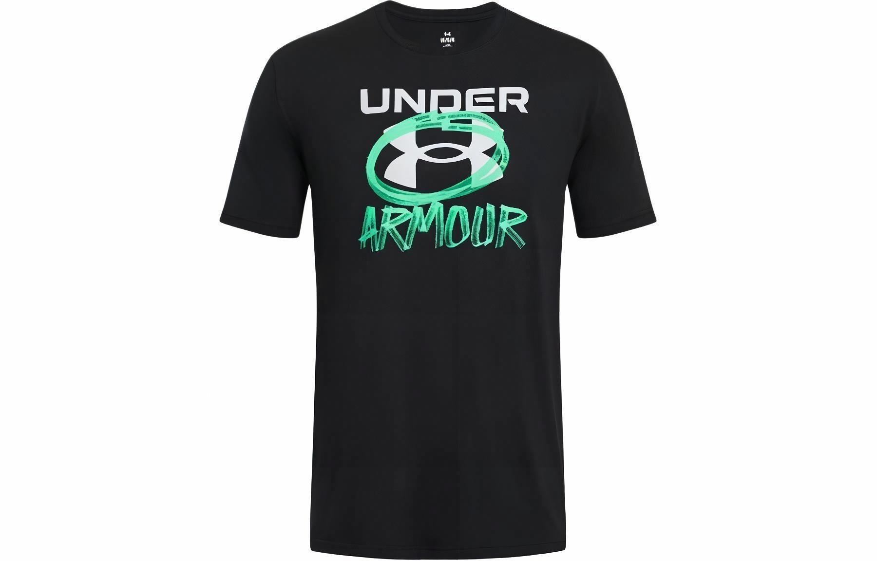 Футболка Under Armour T