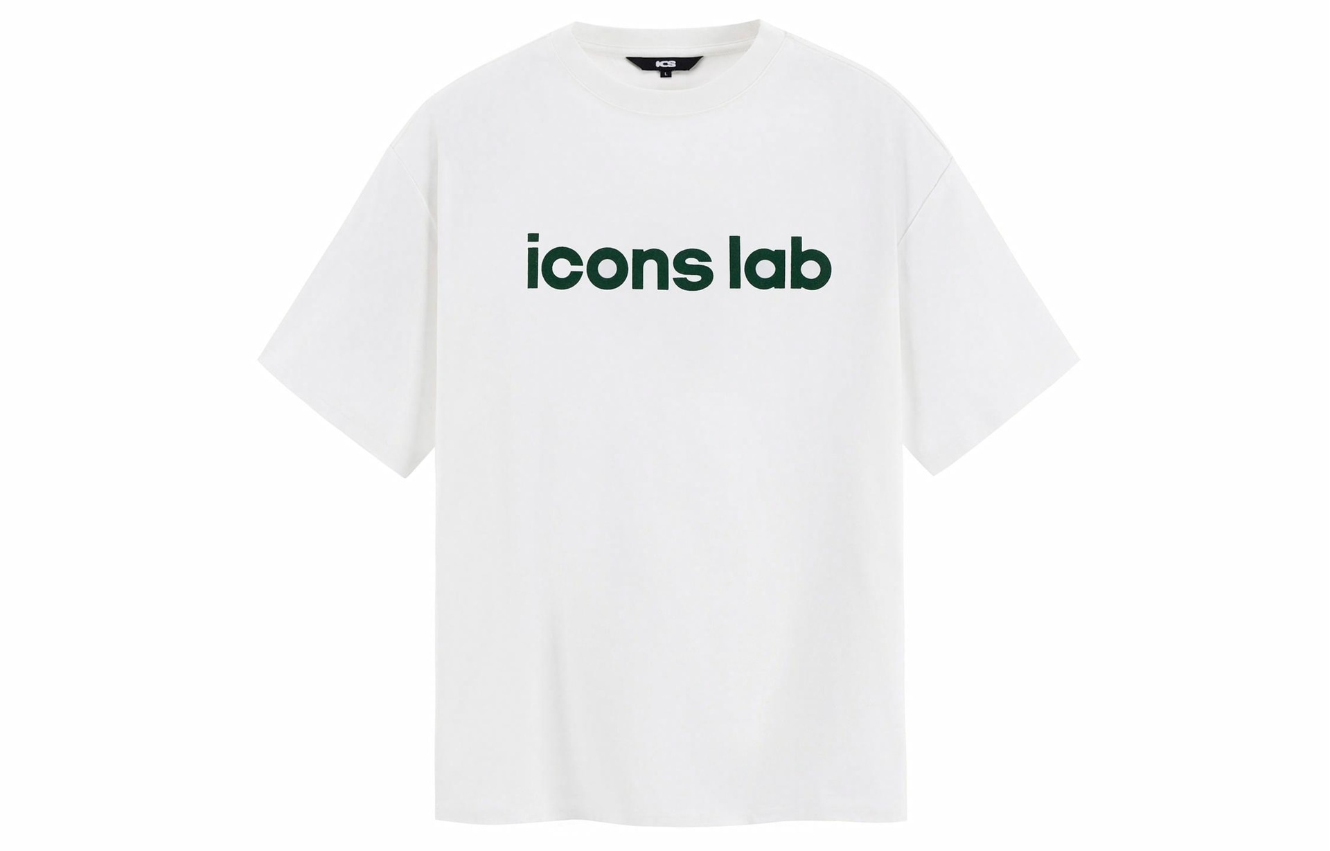 Icons Lab T — фото 2