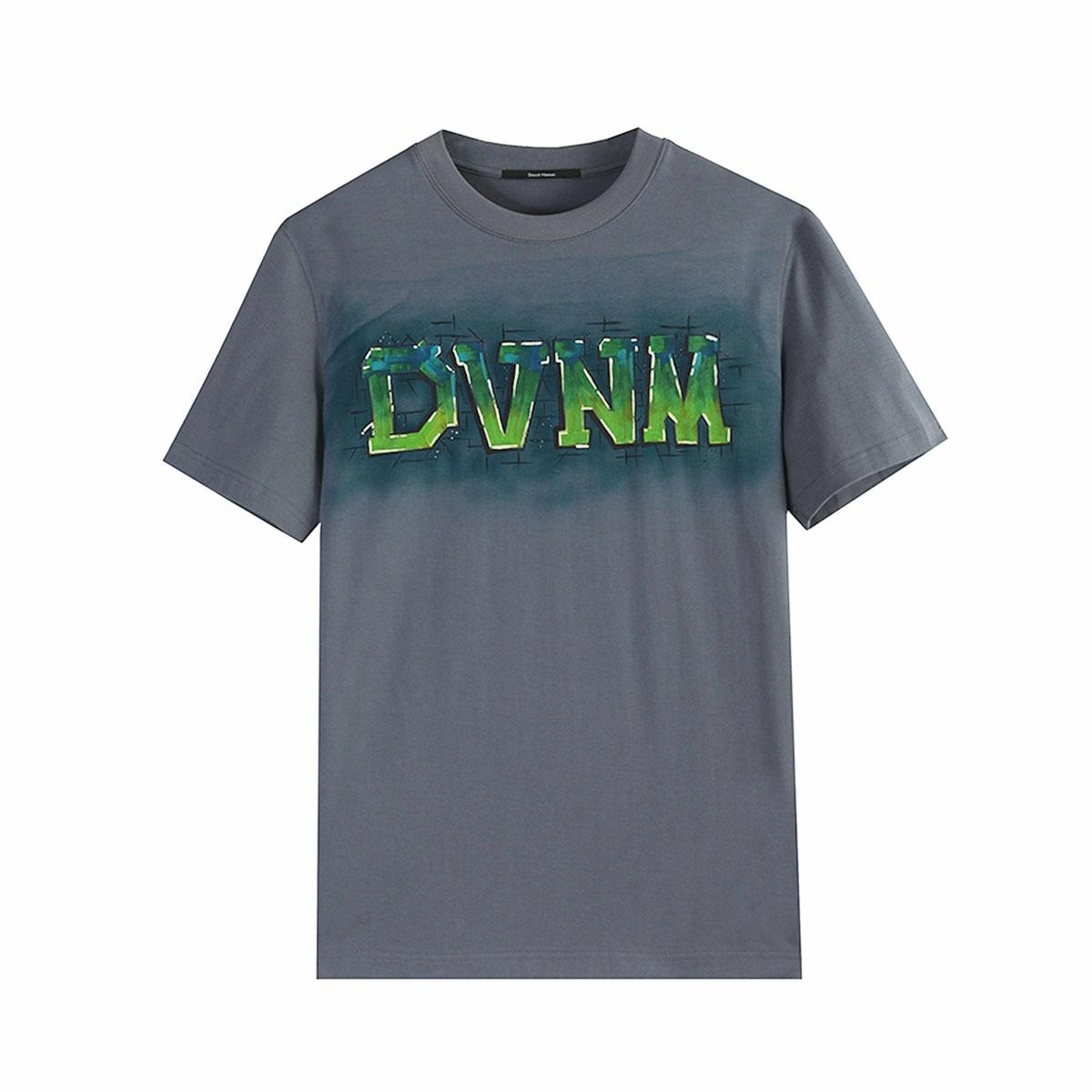 Футболка David Naman 24SS logoT