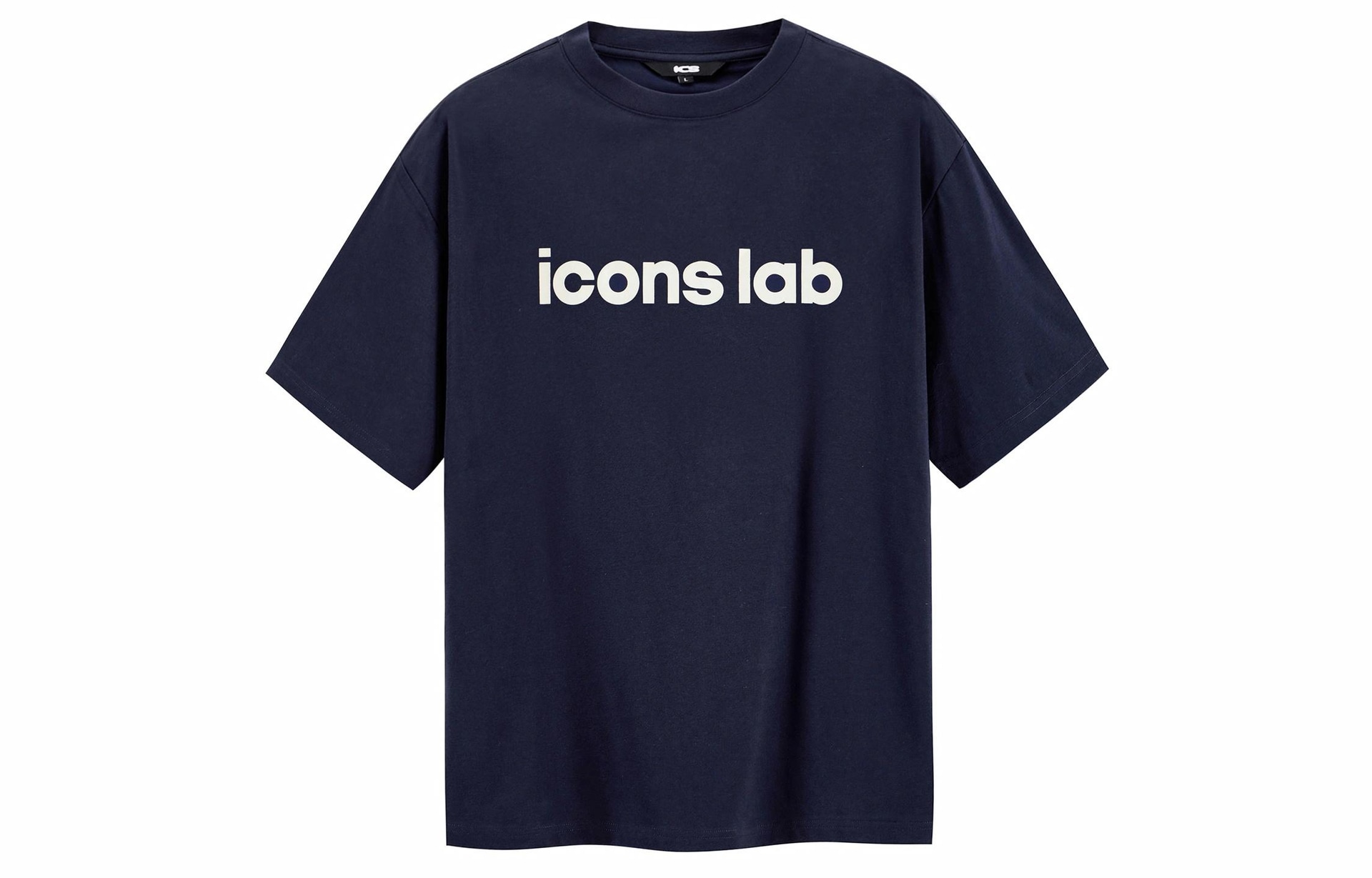 Icons Lab T — фото 8