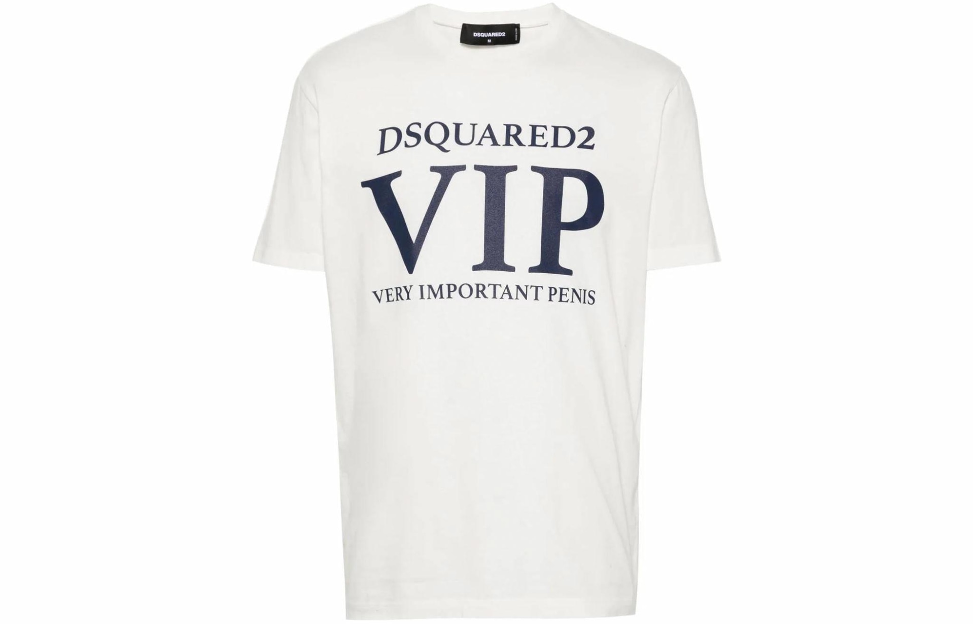 Футболка Dsquared 2 LogoT