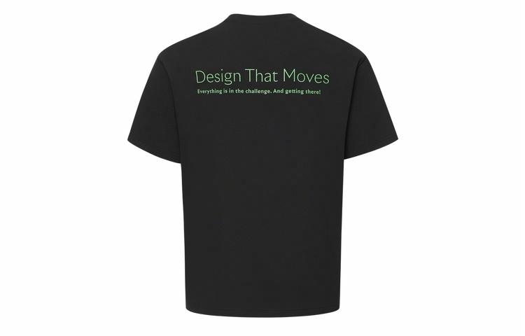 迪桑特/DESCENTE DESCENTE ESSENTIAL T