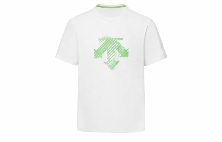 迪桑特/DESCENTE DESCENTE ESSENTIAL TOUGHlogoT