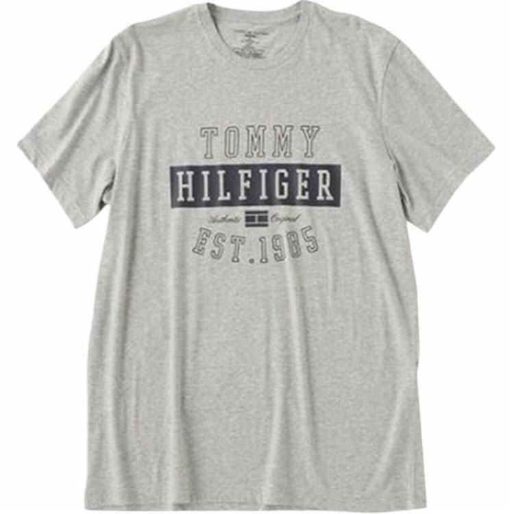 Tommy Hilfiger