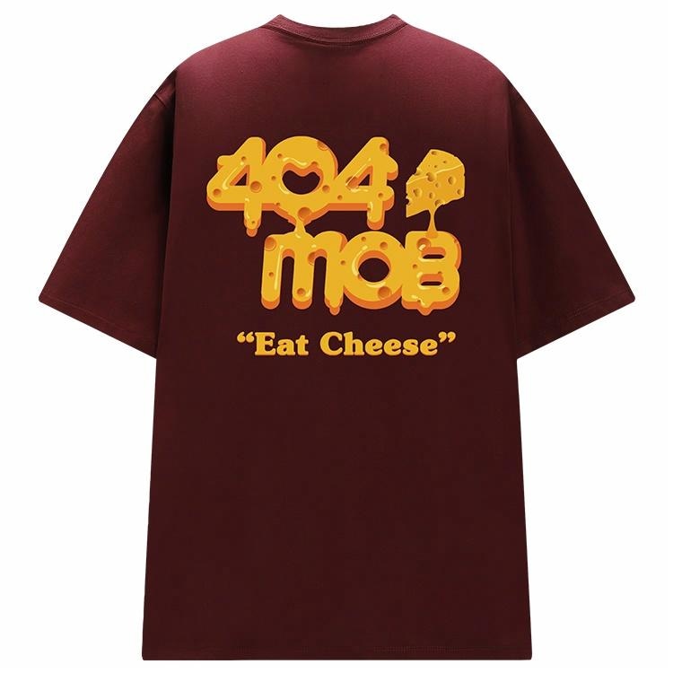 404Mob Gang Logo SS24T — фото 8