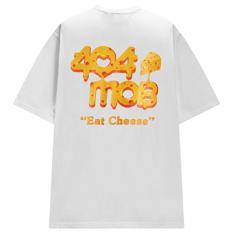 Футболка 404Mob Gang Logo SS24T