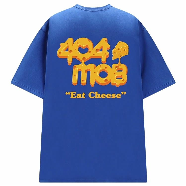 404Mob Gang Logo SS24T — фото 4