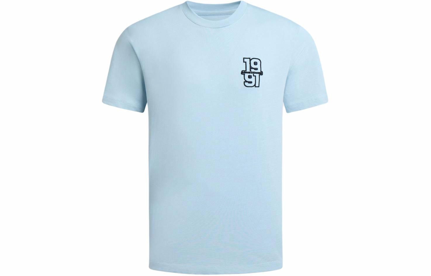 ARMANI EXCHANGE SS24 T