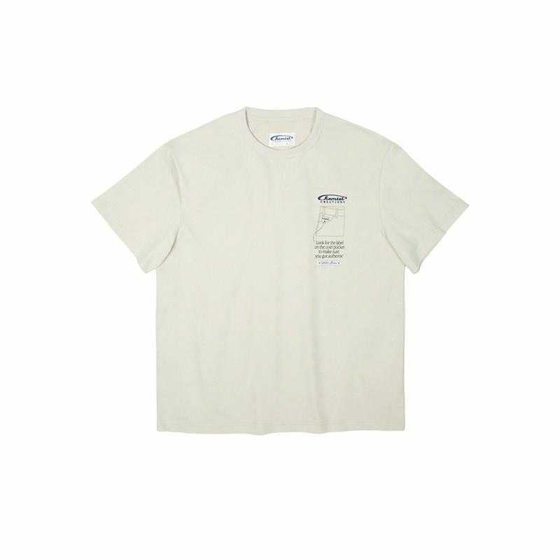 CHEMIST CREATIONS T