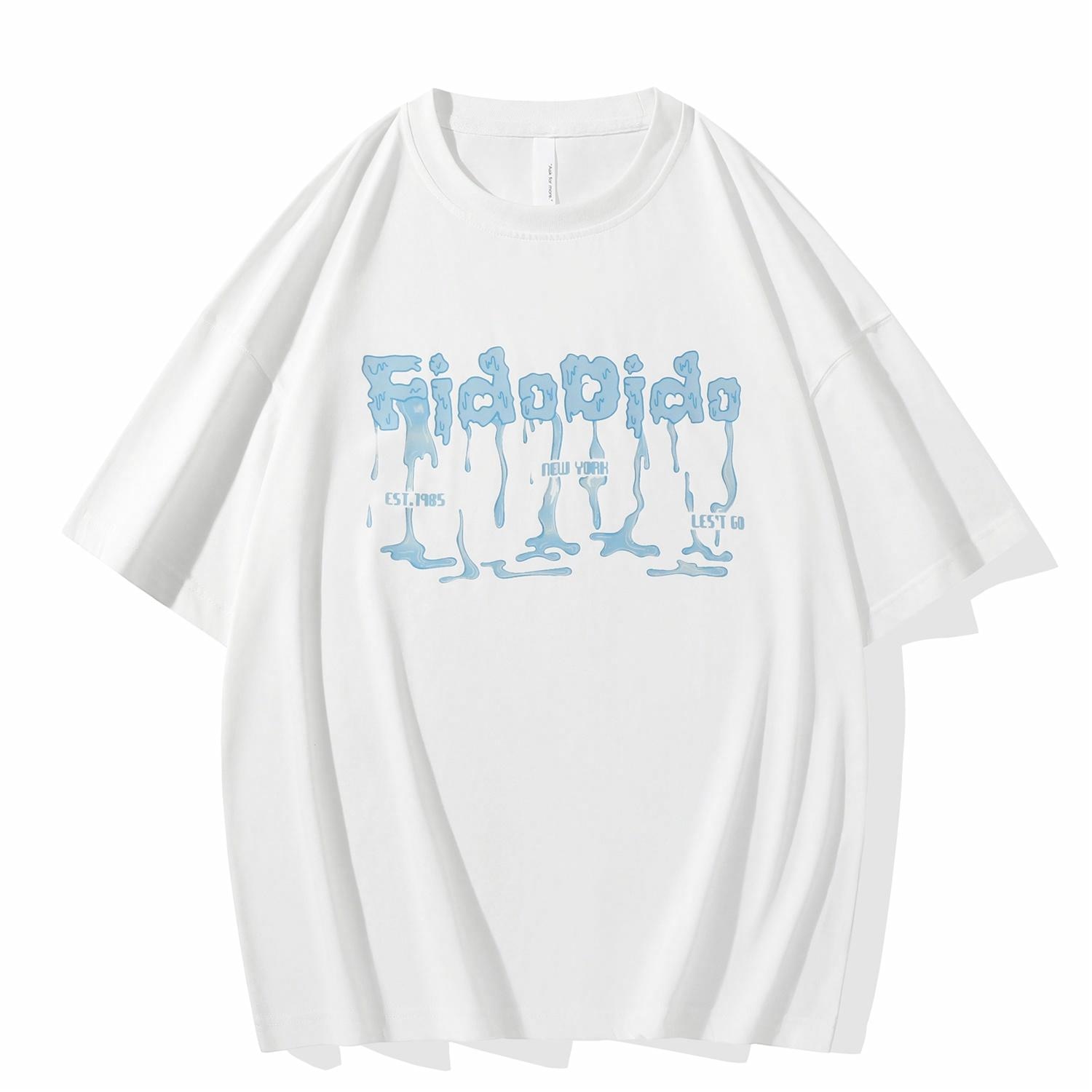 Fido Dido T — фото 2