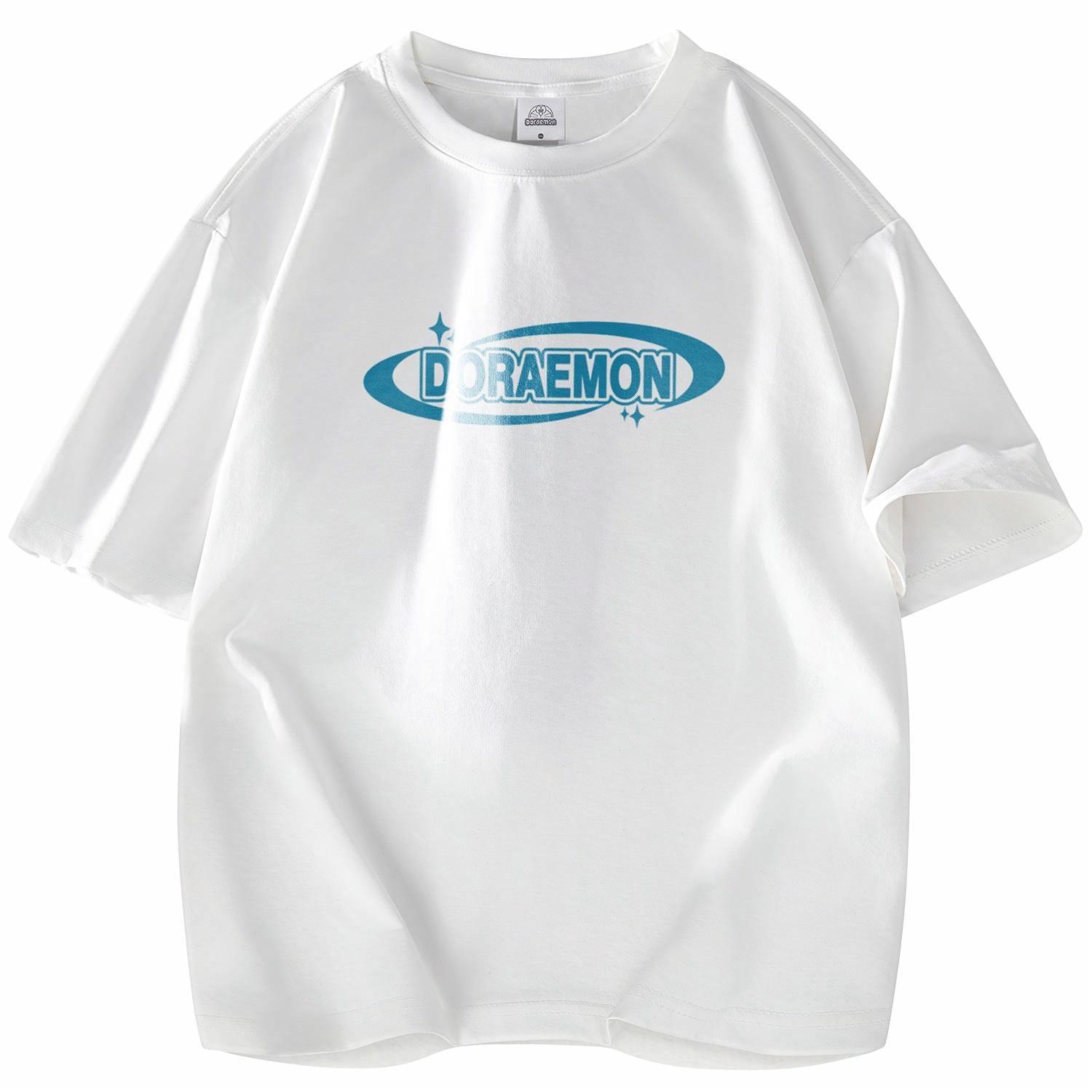 Doraemon/哆啦A梦 DoraemonA LogoT