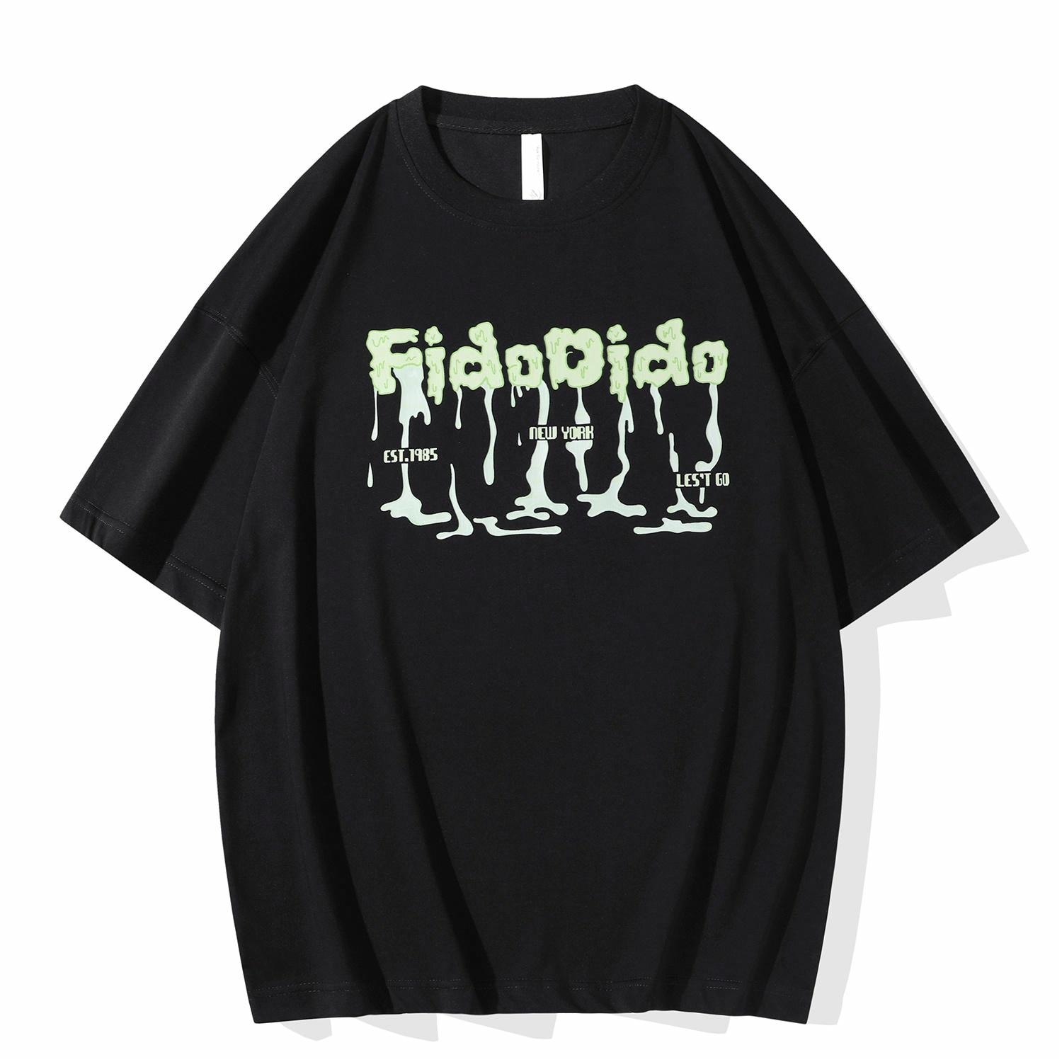 Футболка Fido Dido T