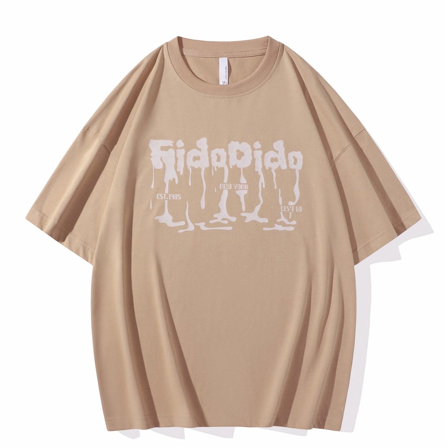 Fido Dido T — фото 4