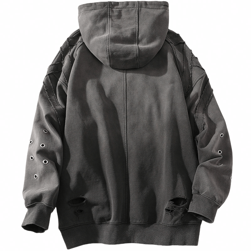 A Square Roota A SQUARE ROOT Hoodie — фото 1