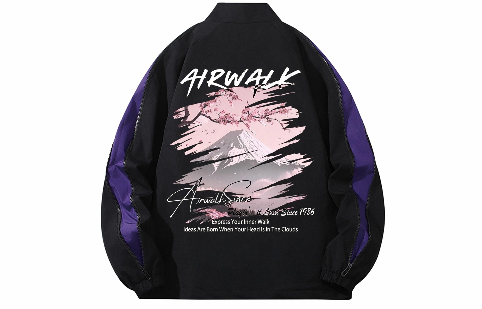 Airwalk Logo