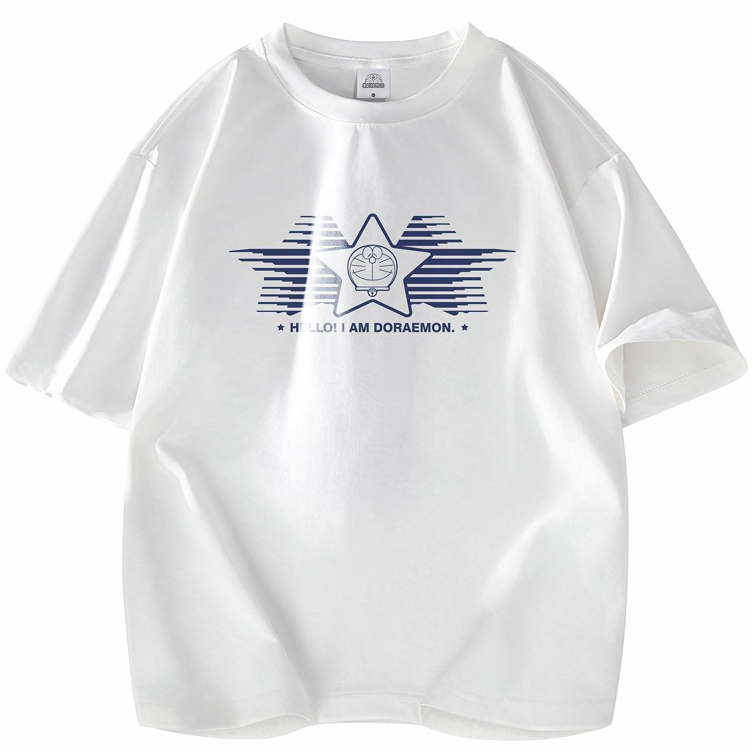 Doraemon/哆啦A梦 DoraemonA LogoT