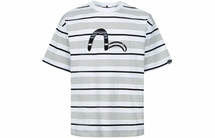 Футболка Evisu KURO SS24 T