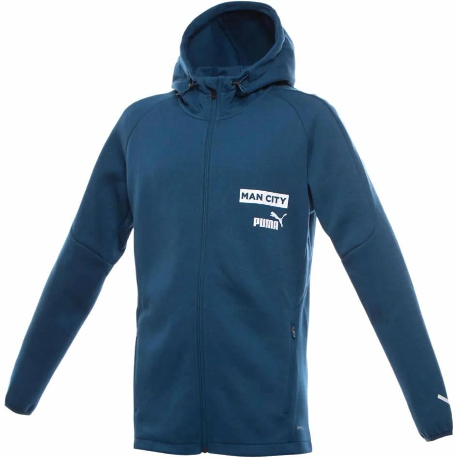 Куртка Puma