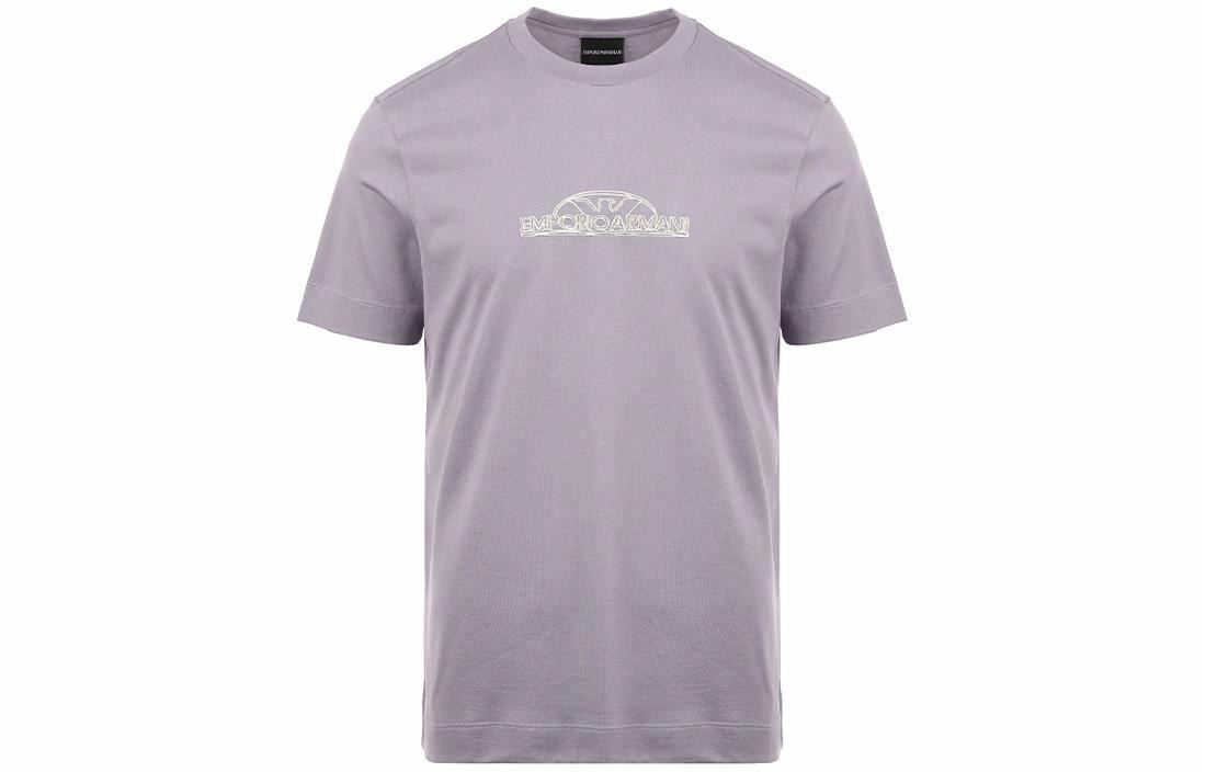 Футболка Emporio Armani Logo SS24 T