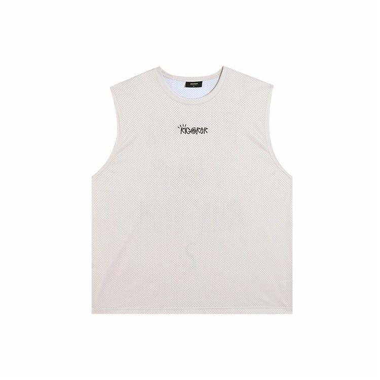 Rigorer Basketball Vest — фото 11
