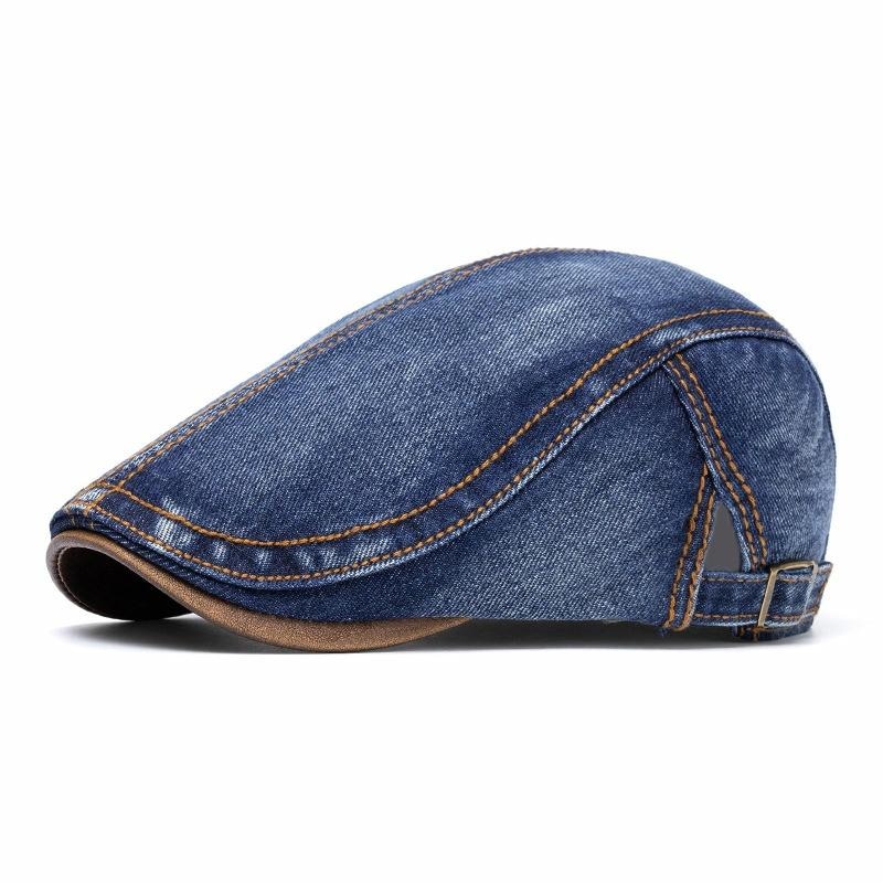 AAJF Beret