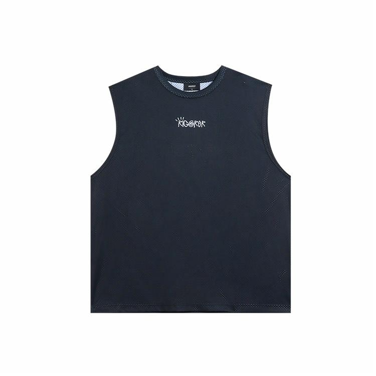 Rigorer Basketball Vest — фото 7