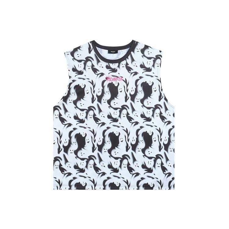 Rigorer Basketball Vest — фото 1