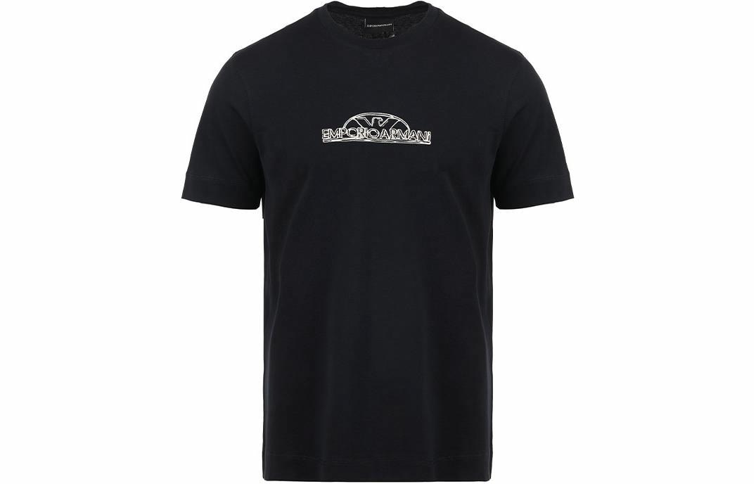 Emporio Armani Logo SS24 T — фото 3
