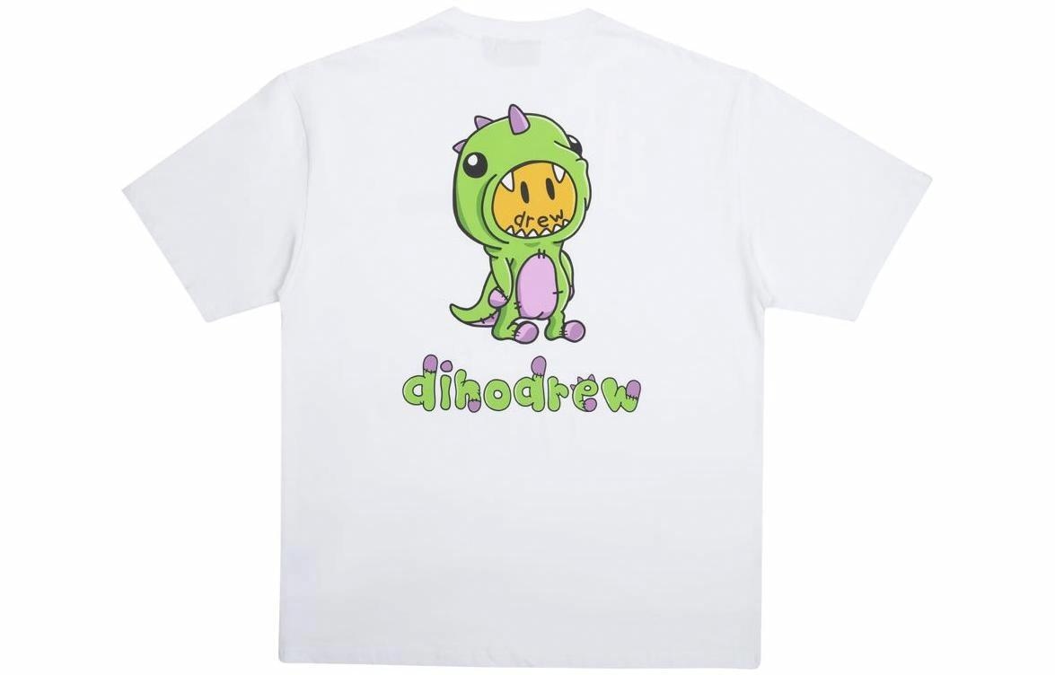 Drew House FW22 T