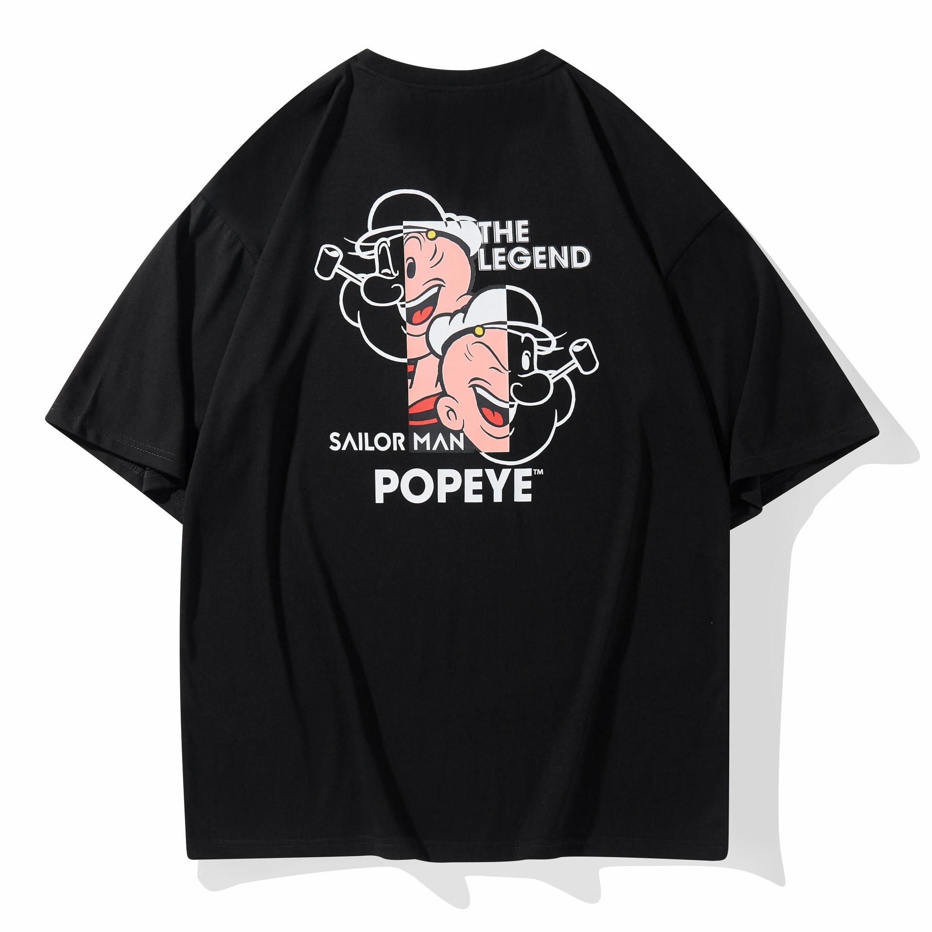 Футболка Popeye