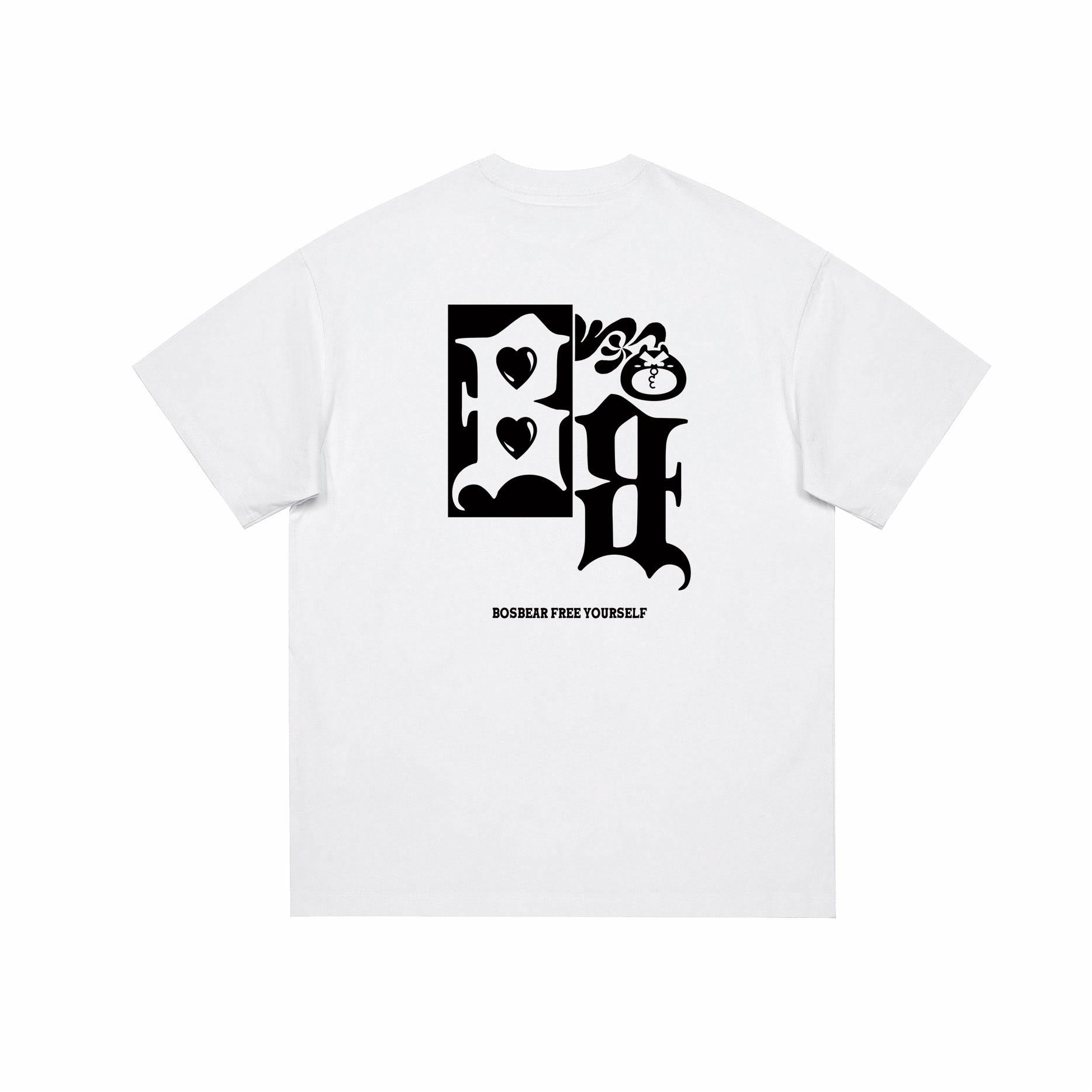 BOS BEAR SS24 T