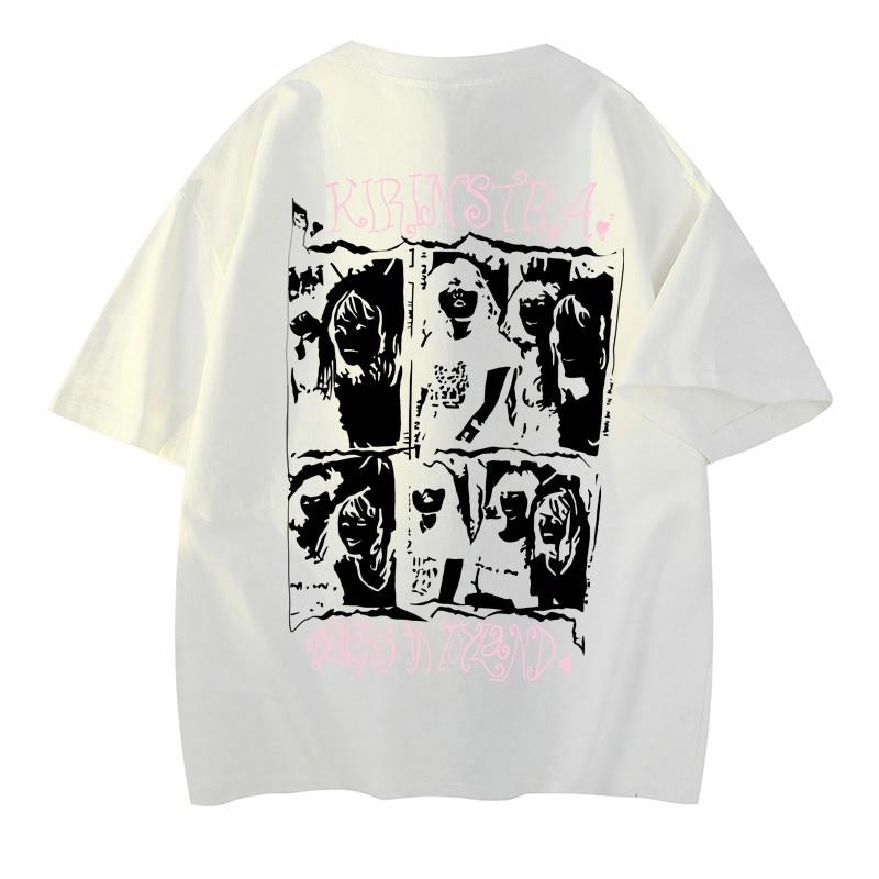 BEAR UNION T