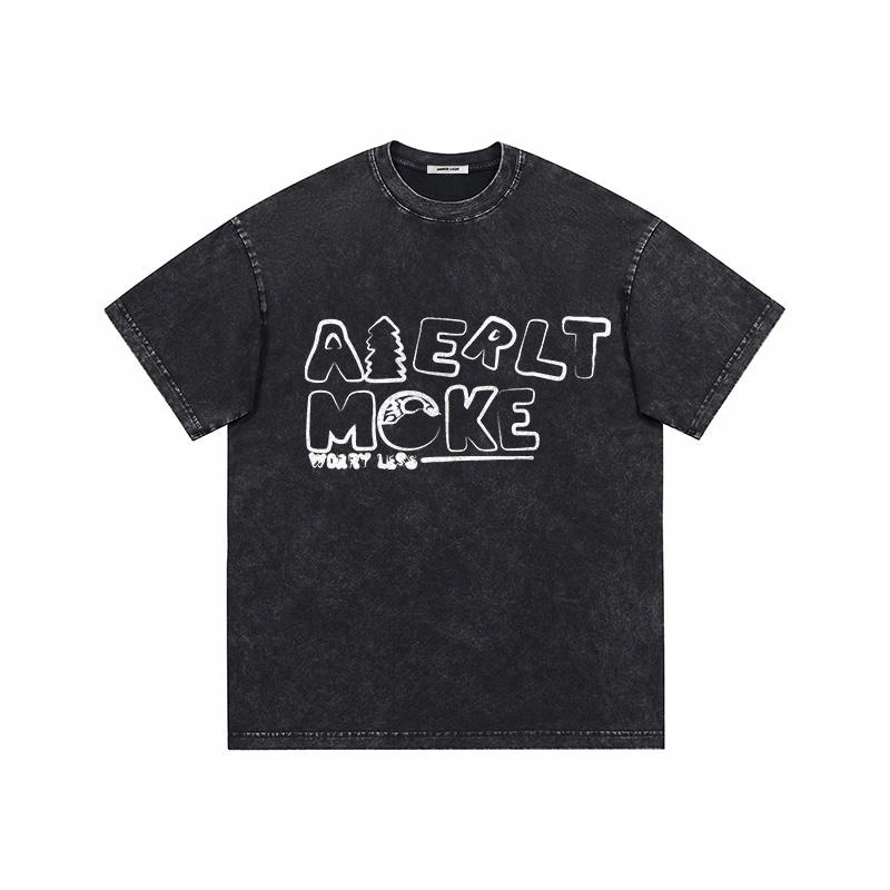 AMBER LIGHT T