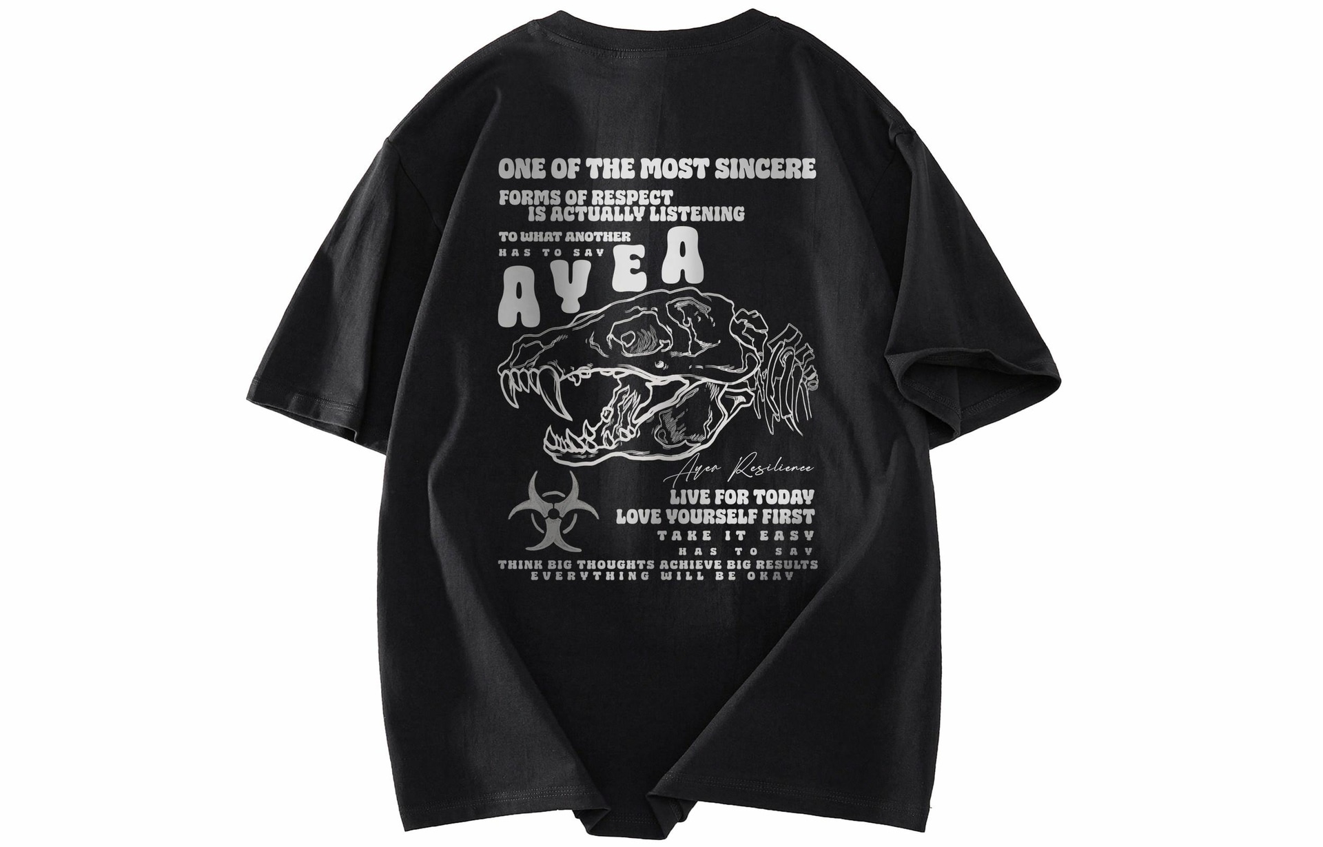 AYEA T