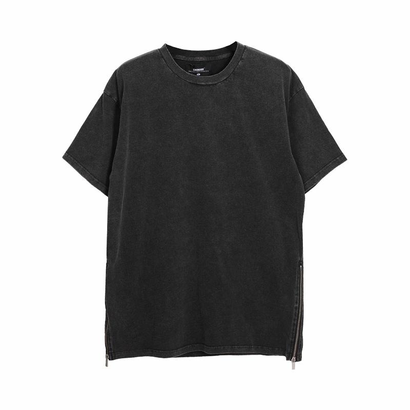 BLACK OF EXIT T