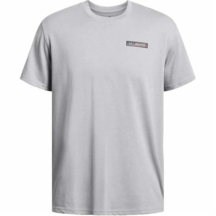 Футболка Under Armour T