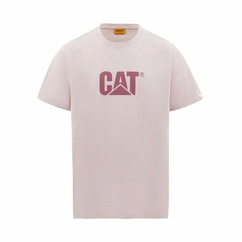 Cat SS24 logoT — фото 8